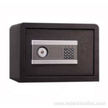 Digital electronic code lock home safe